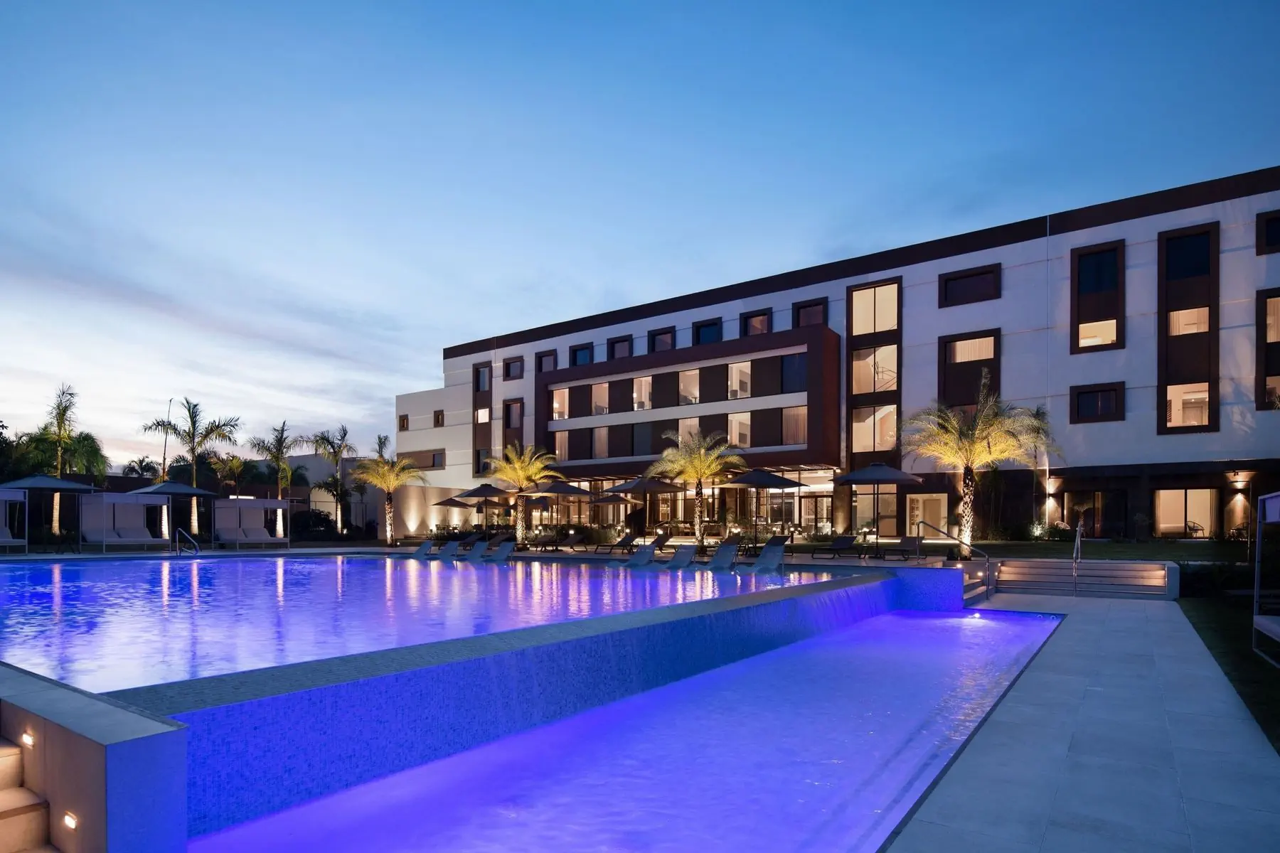 AC by Marriott Punta Cana