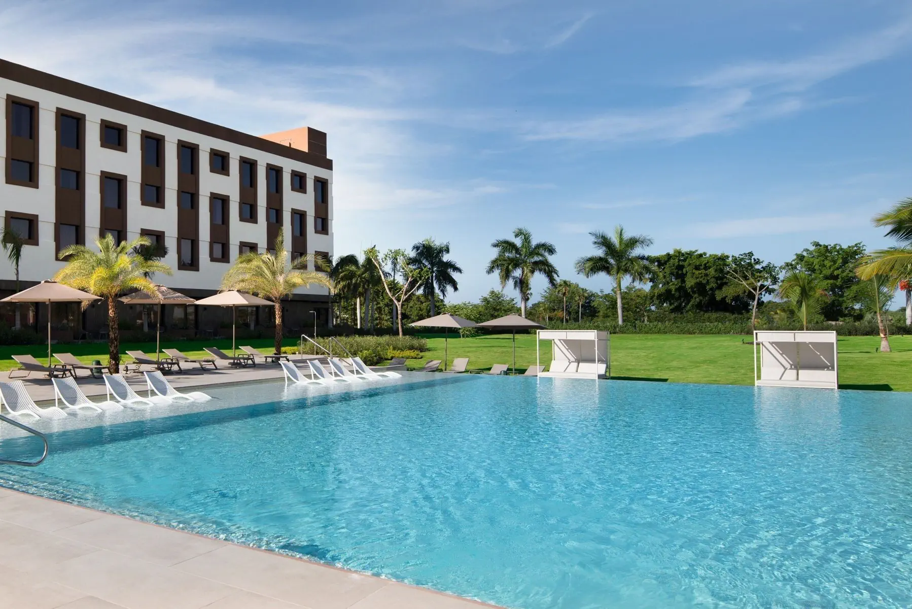 AC by Marriott Punta Cana