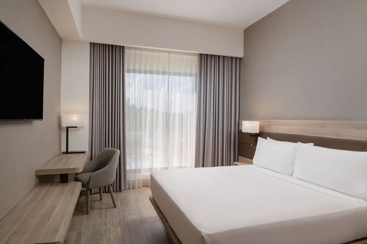 AC by Marriott Punta Cana