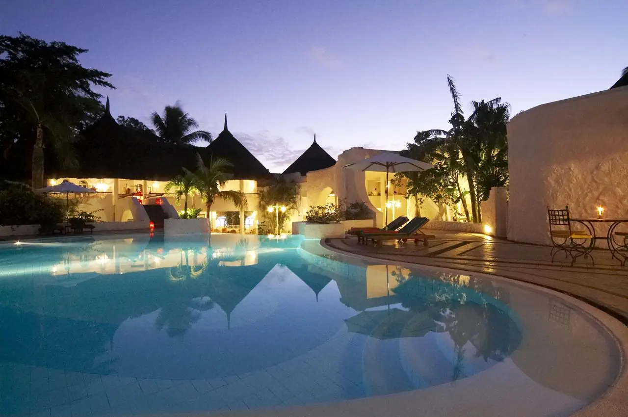 Casuarina Resort & Spa - zdjęcie 31