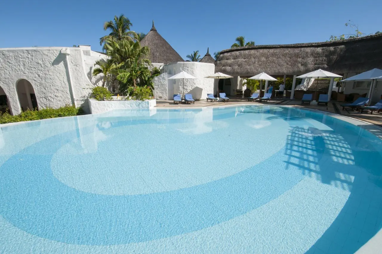 Casuarina Resort & Spa - zdjęcie 17