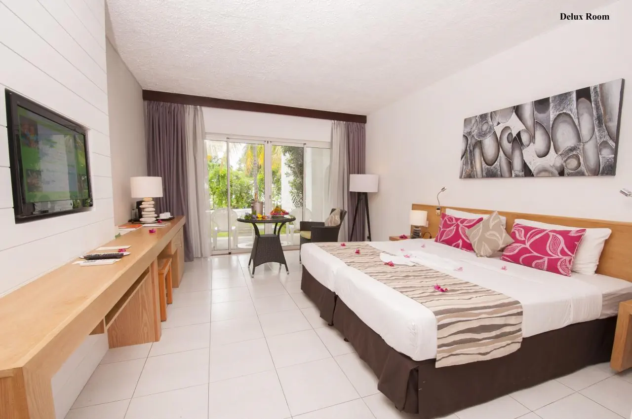 Casuarina Resort & Spa - zdjęcie 51