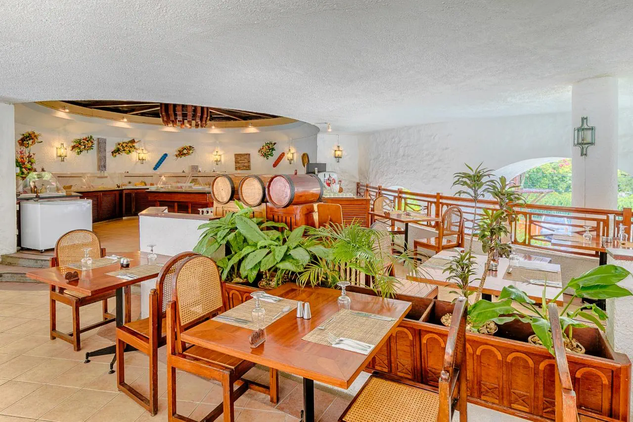Casuarina Resort & Spa - zdjęcie 54