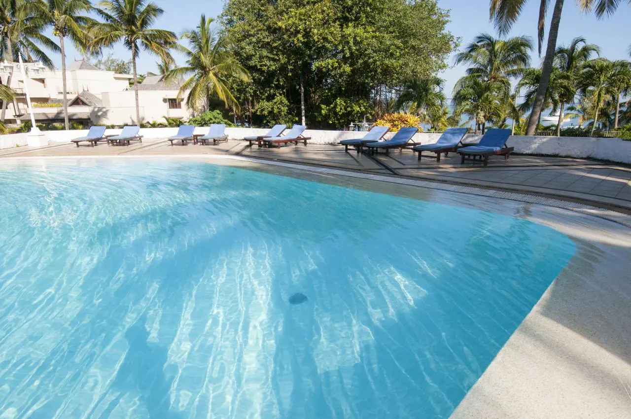 Casuarina Resort & Spa - zdjęcie 26