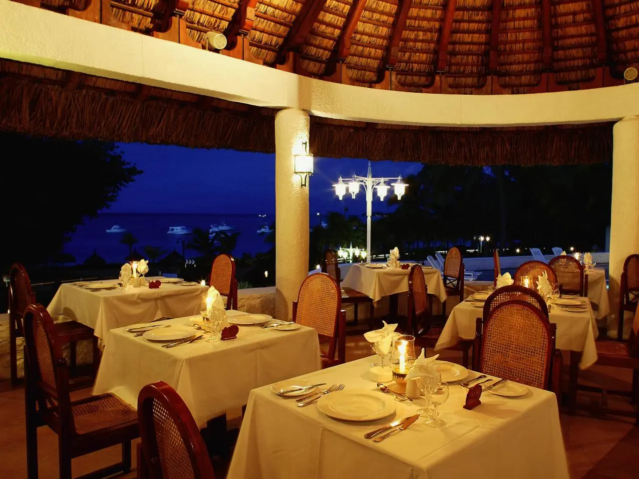 Casuarina Resort & Spa - zdjęcie 58