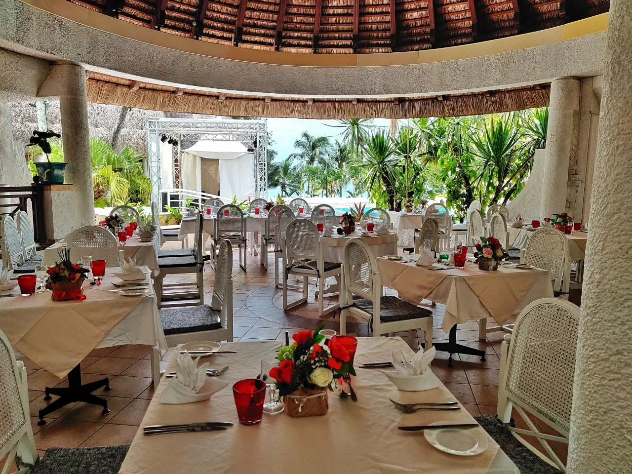 Casuarina Resort & Spa - zdjęcie 53