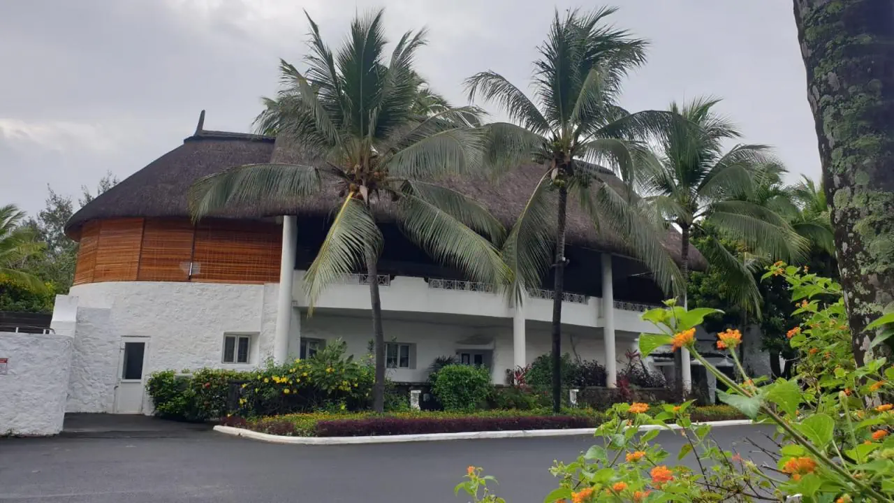Casuarina Resort & Spa - zdjęcie 34
