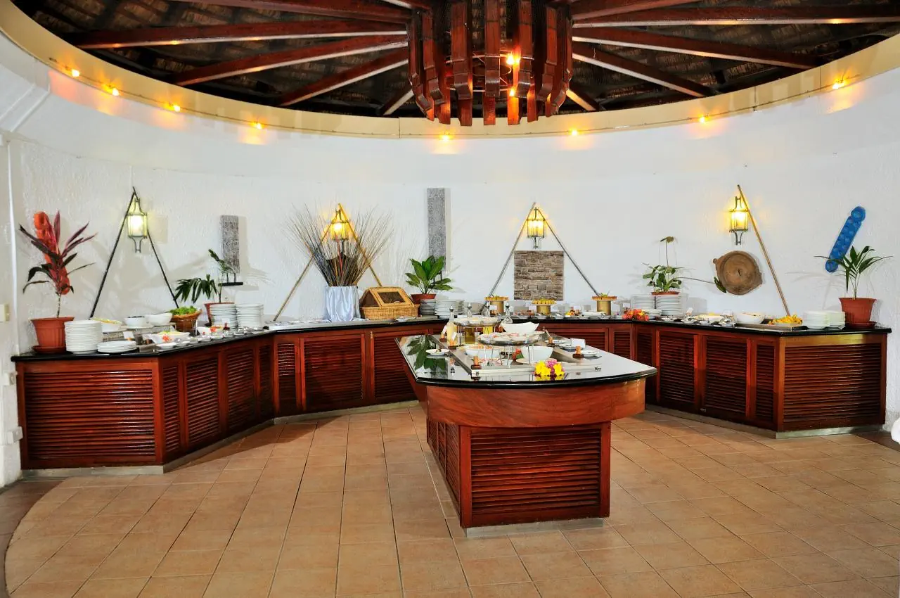 Casuarina Resort & Spa - zdjęcie 56