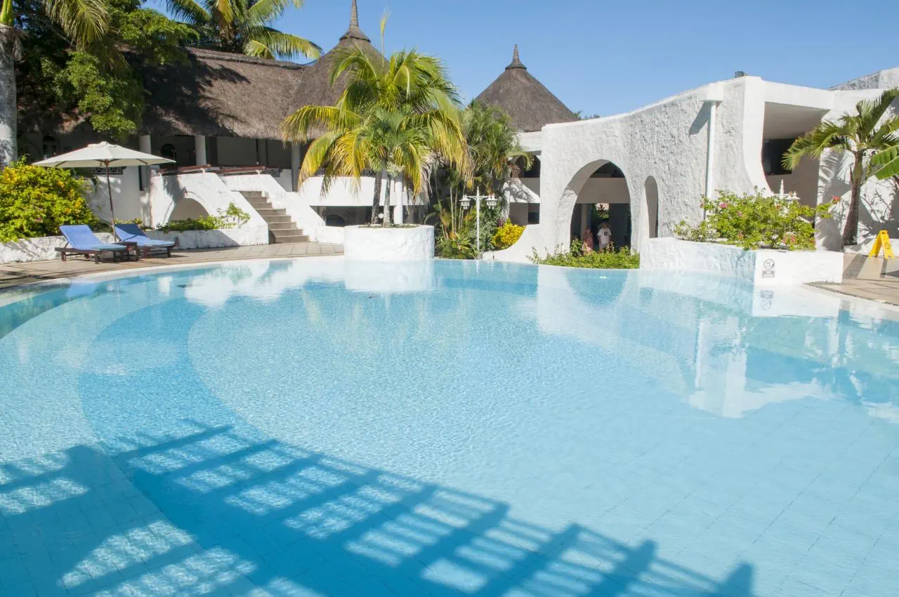 Casuarina Resort & Spa - zdjęcie 14