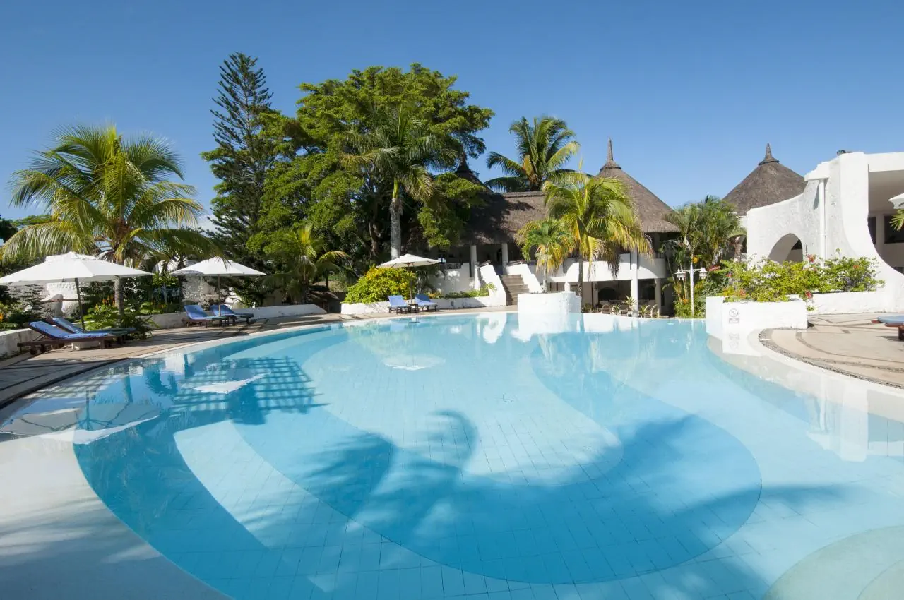 Casuarina Resort & Spa - zdjęcie 15