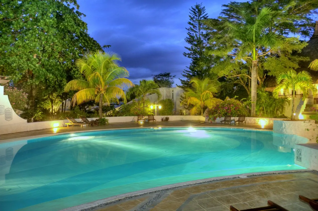 Casuarina Resort & Spa - zdjęcie 29