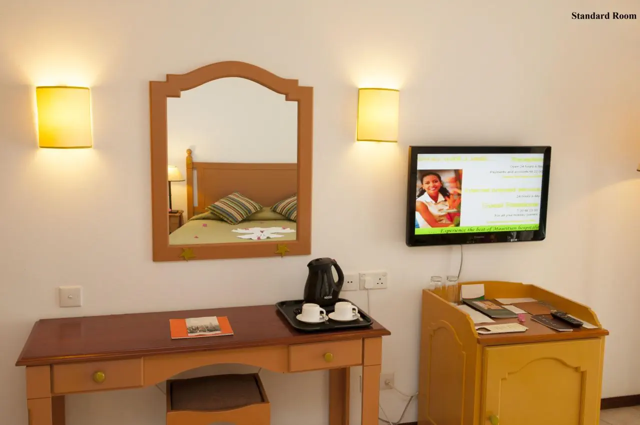 Casuarina Resort & Spa - zdjęcie 48