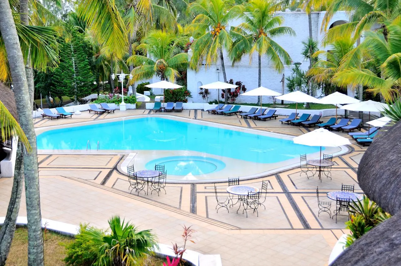 Casuarina Resort & Spa - zdjęcie 27