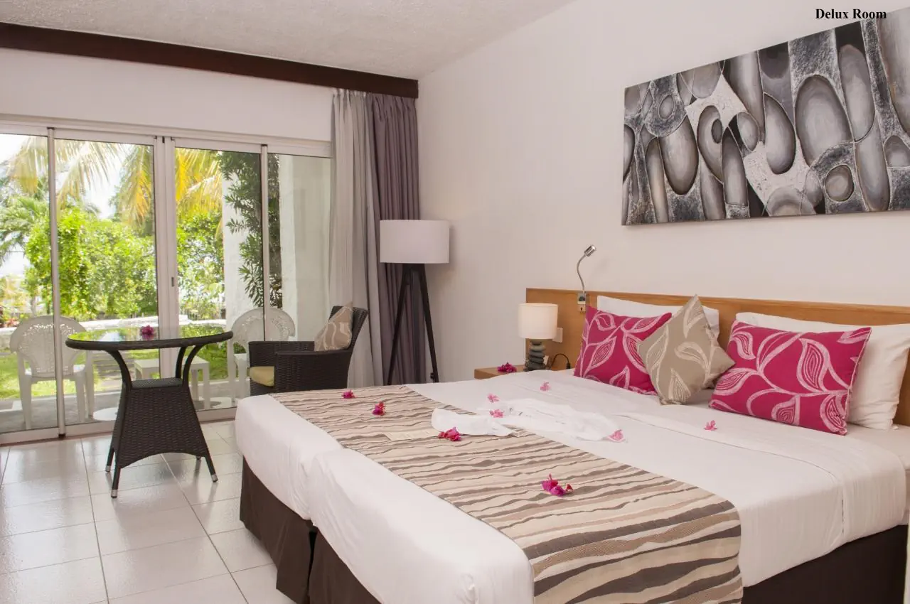 Casuarina Resort & Spa - zdjęcie 50