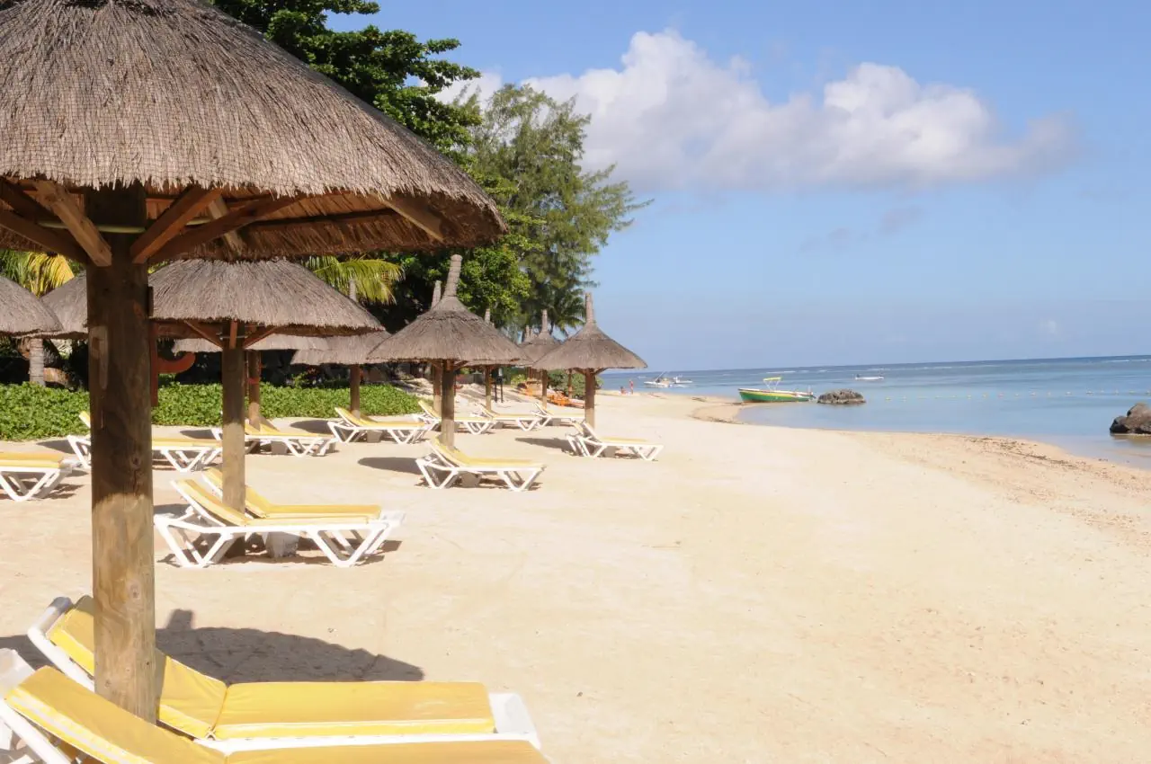 Casuarina Resort & Spa - zdjęcie 40