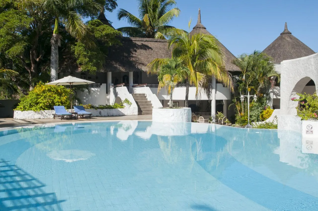 Casuarina Resort & Spa - zdjęcie 13
