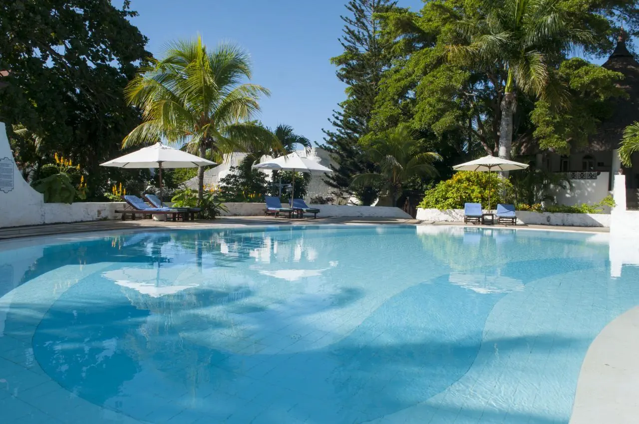 Casuarina Resort & Spa - zdjęcie 9