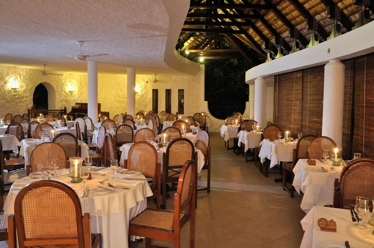 Casuarina Resort & Spa - zdjęcie 57
