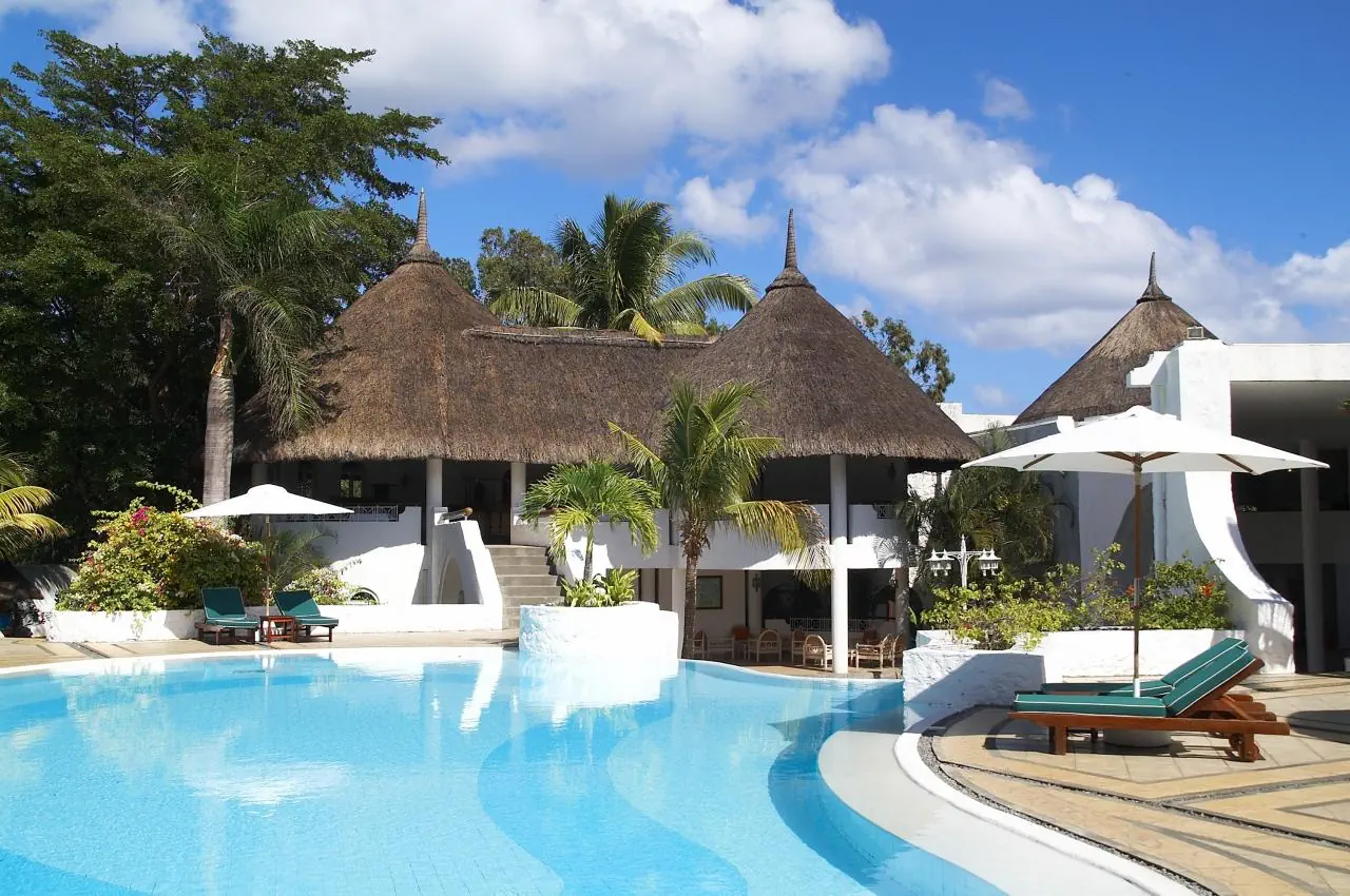 Casuarina Resort & Spa - zdjęcie 28