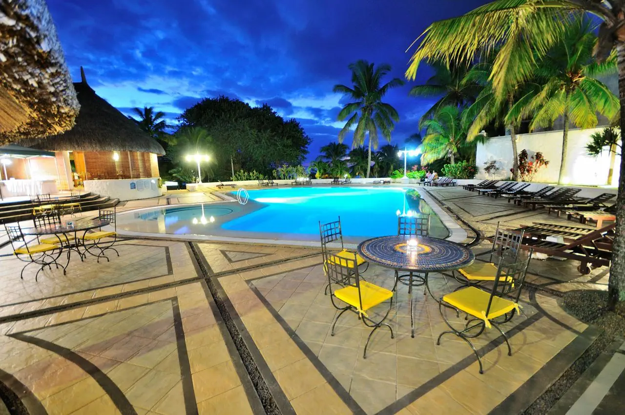 Casuarina Resort & Spa - zdjęcie 30