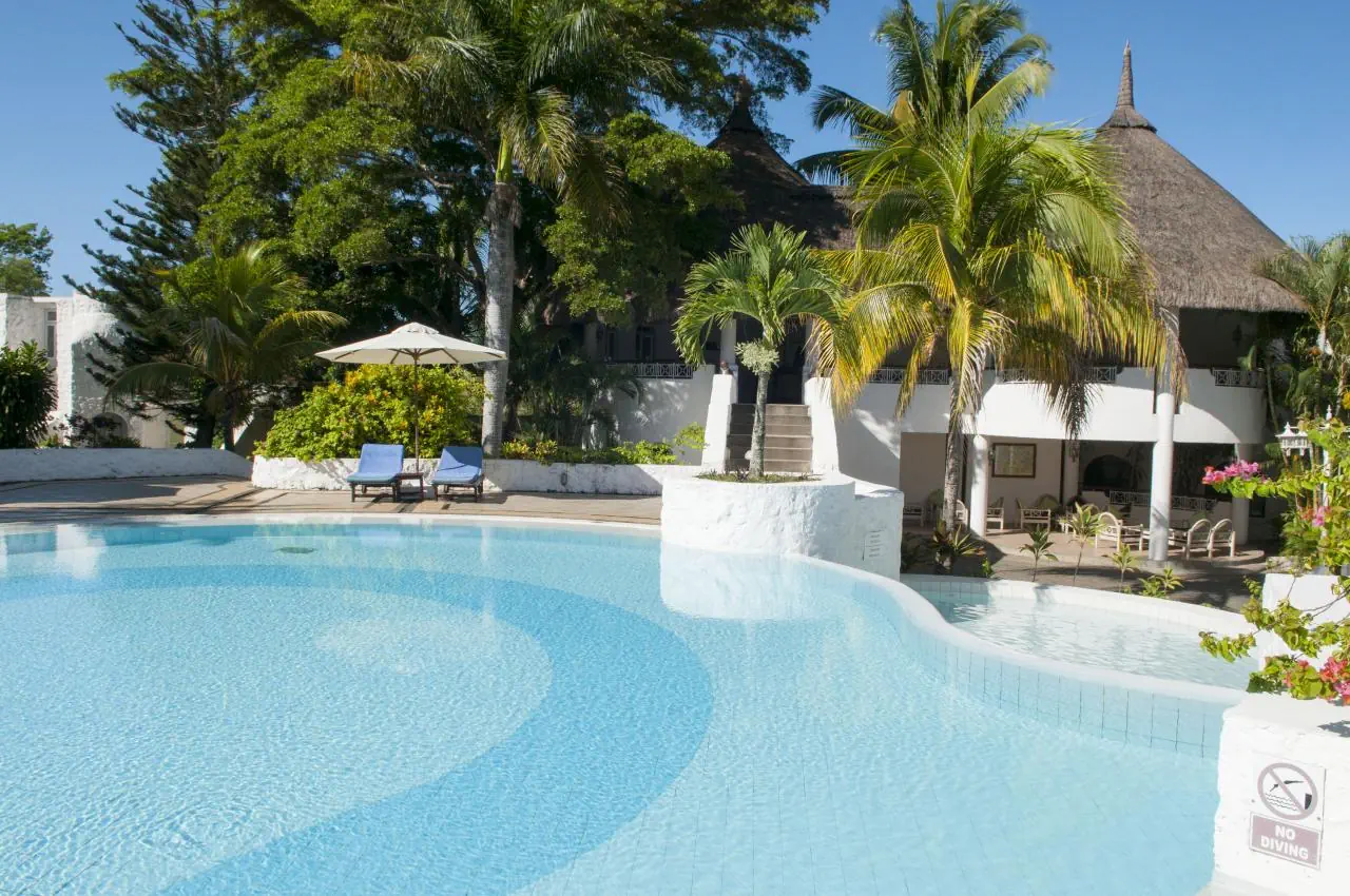 Casuarina Resort & Spa - zdjęcie 10
