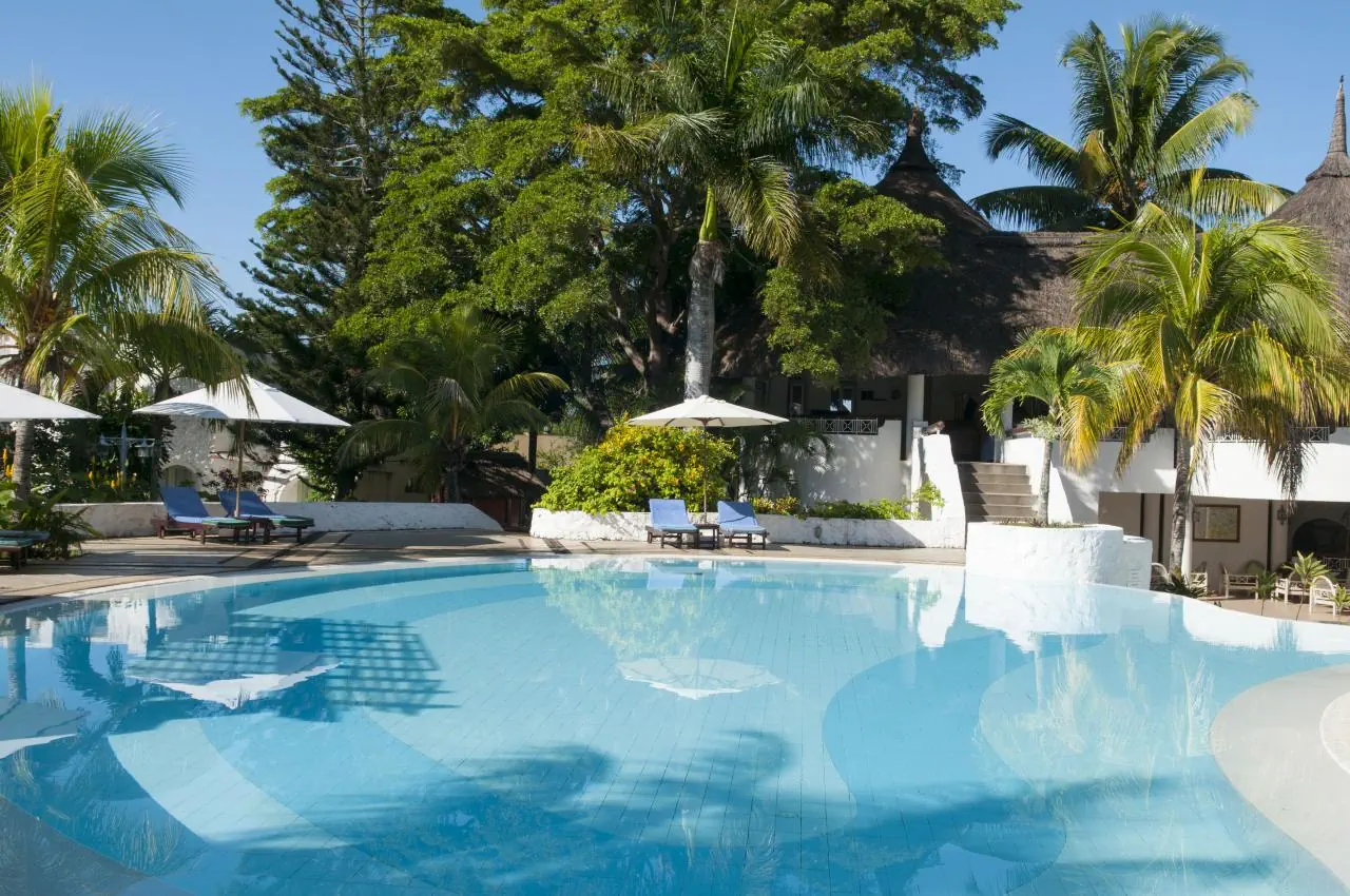 Casuarina Resort & Spa - zdjęcie 8
