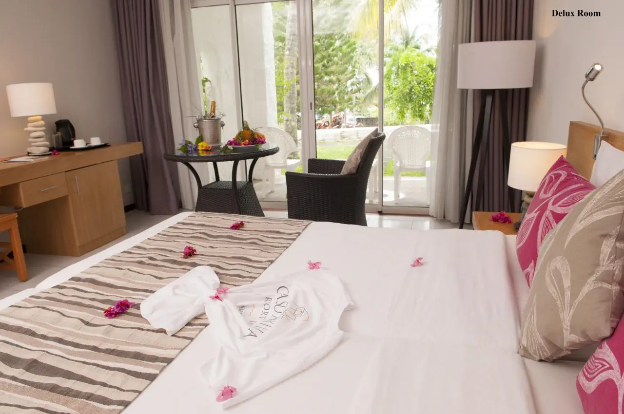 Casuarina Resort & Spa - zdjęcie 52