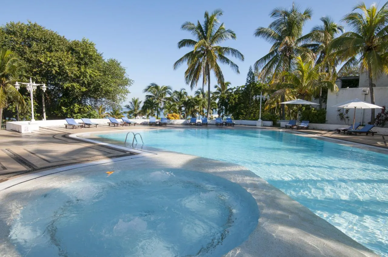 Casuarina Resort & Spa - zdjęcie 20