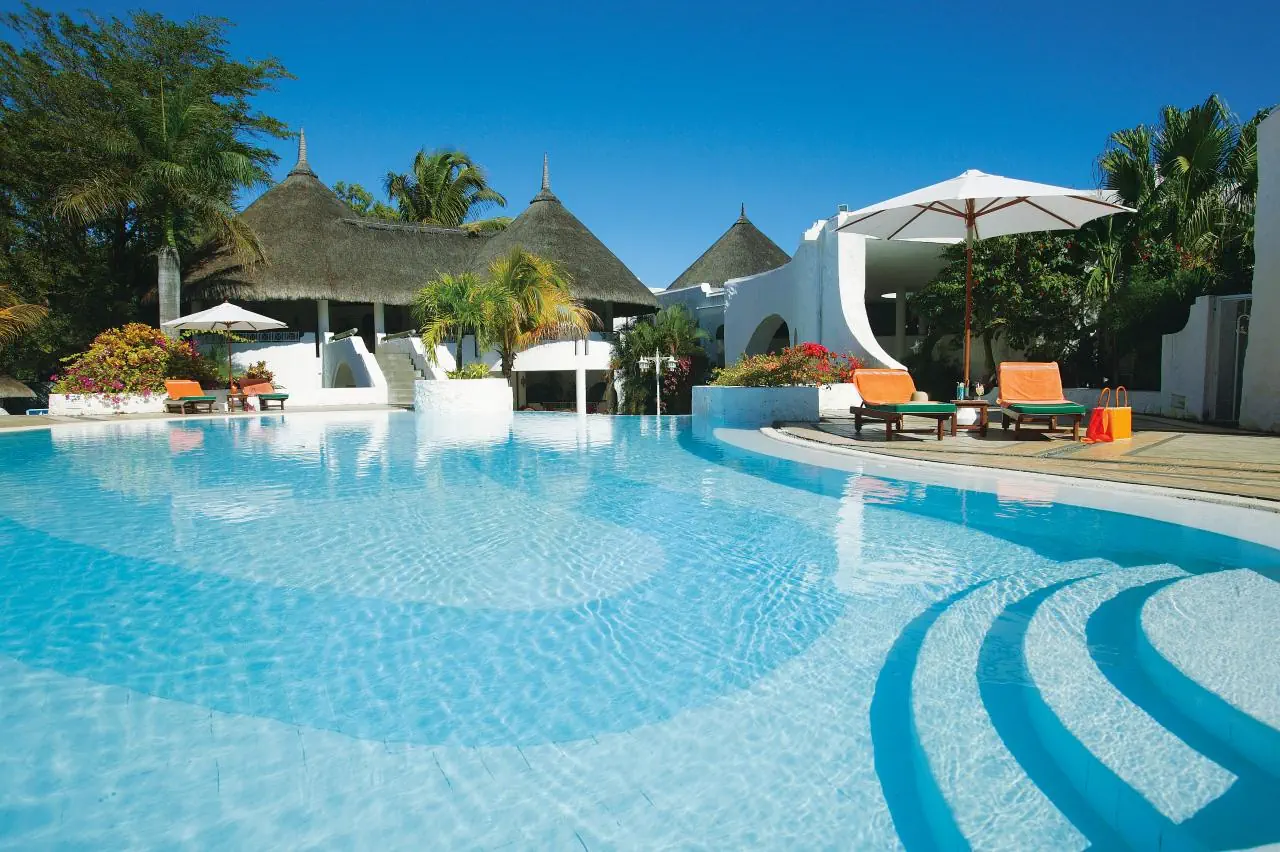 Casuarina Resort & Spa - zdjęcie 3