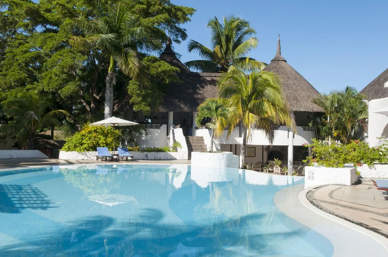 Casuarina Resort & Spa - zdjęcie 7