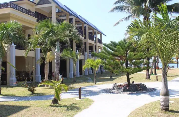 Jalsa Beach Hotel & Spa - zdjęcie 25