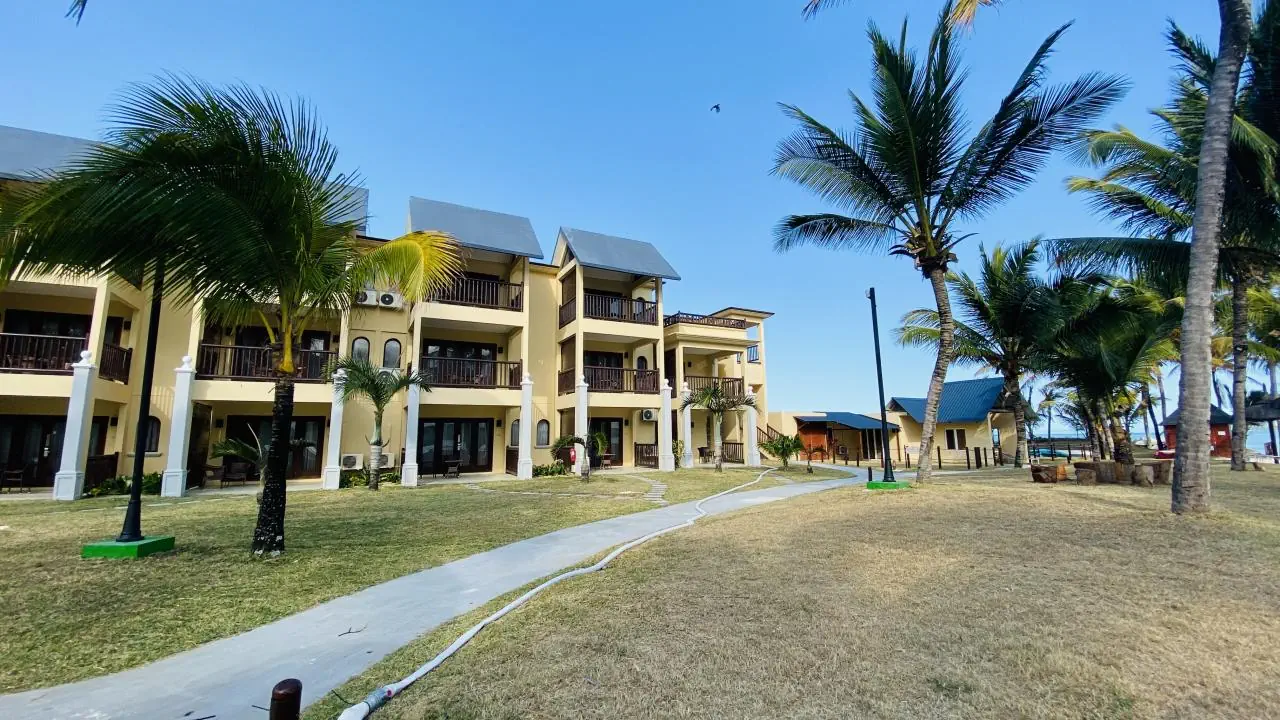 Jalsa Beach Hotel & Spa - zdjęcie 26