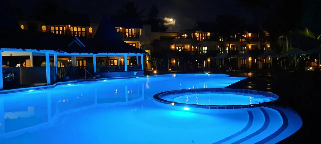 Jalsa Beach Hotel & Spa - zdjęcie 19