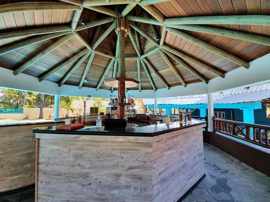 Jalsa Beach Hotel & Spa - zdjęcie 35