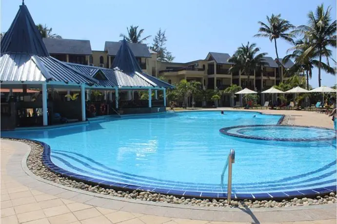 Jalsa Beach Hotel & Spa - zdjęcie 17