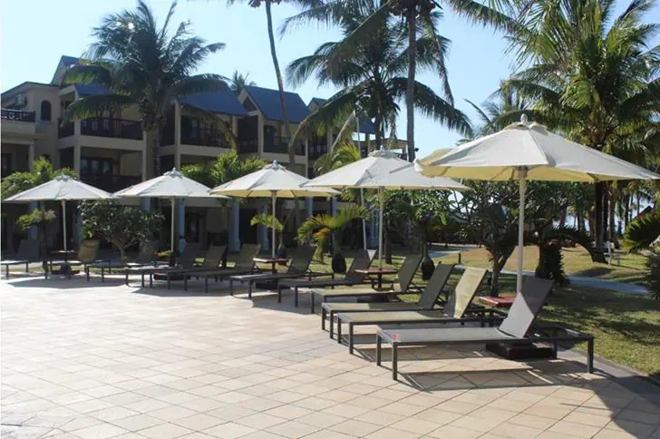 Jalsa Beach Hotel & Spa - zdjęcie 10