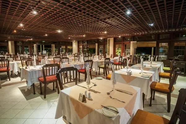 Jalsa Beach Hotel & Spa - zdjęcie 30