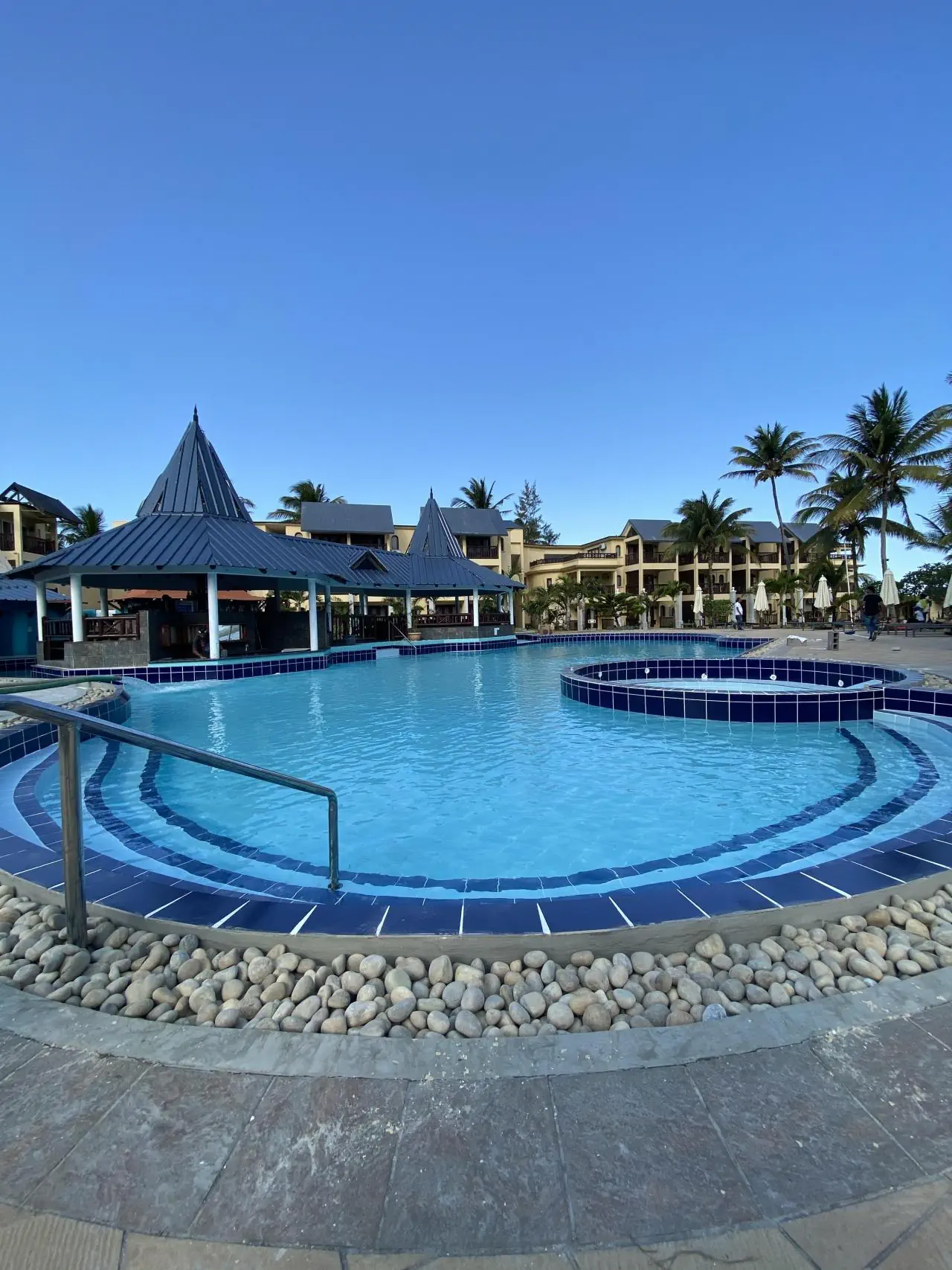 Jalsa Beach Hotel & Spa - zdjęcie 16