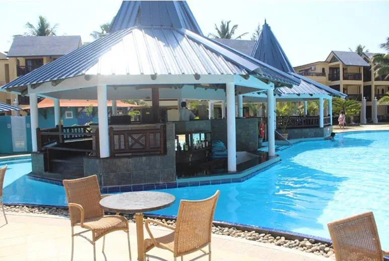 Jalsa Beach Hotel & Spa - zdjęcie 33