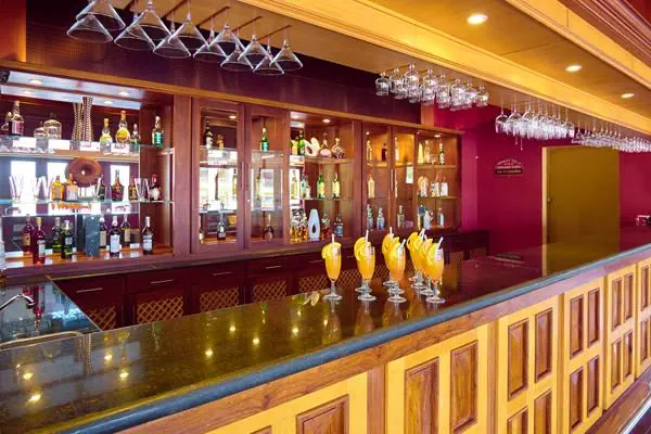 Jalsa Beach Hotel & Spa - zdjęcie 31