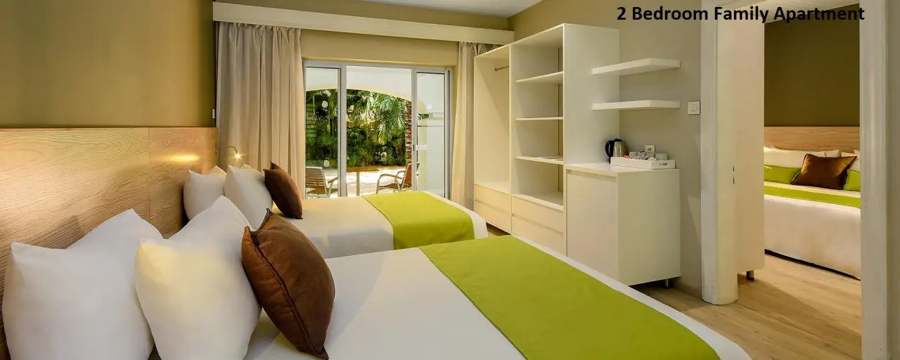 Mauricia Beachcomber Resort & Spa - zdjęcie 21