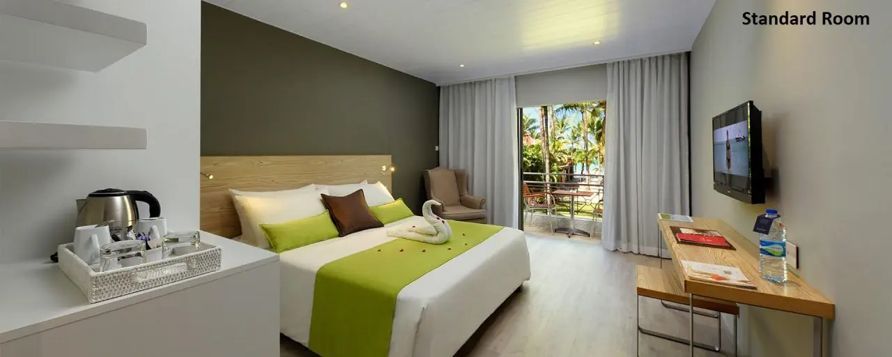 Mauricia Beachcomber Resort & Spa - zdjęcie 14