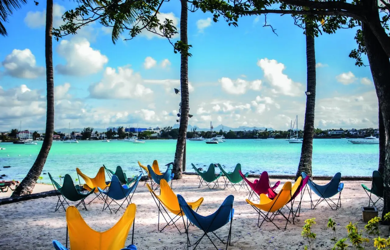 Mauricia Beachcomber Resort & Spa - zdjęcie 7