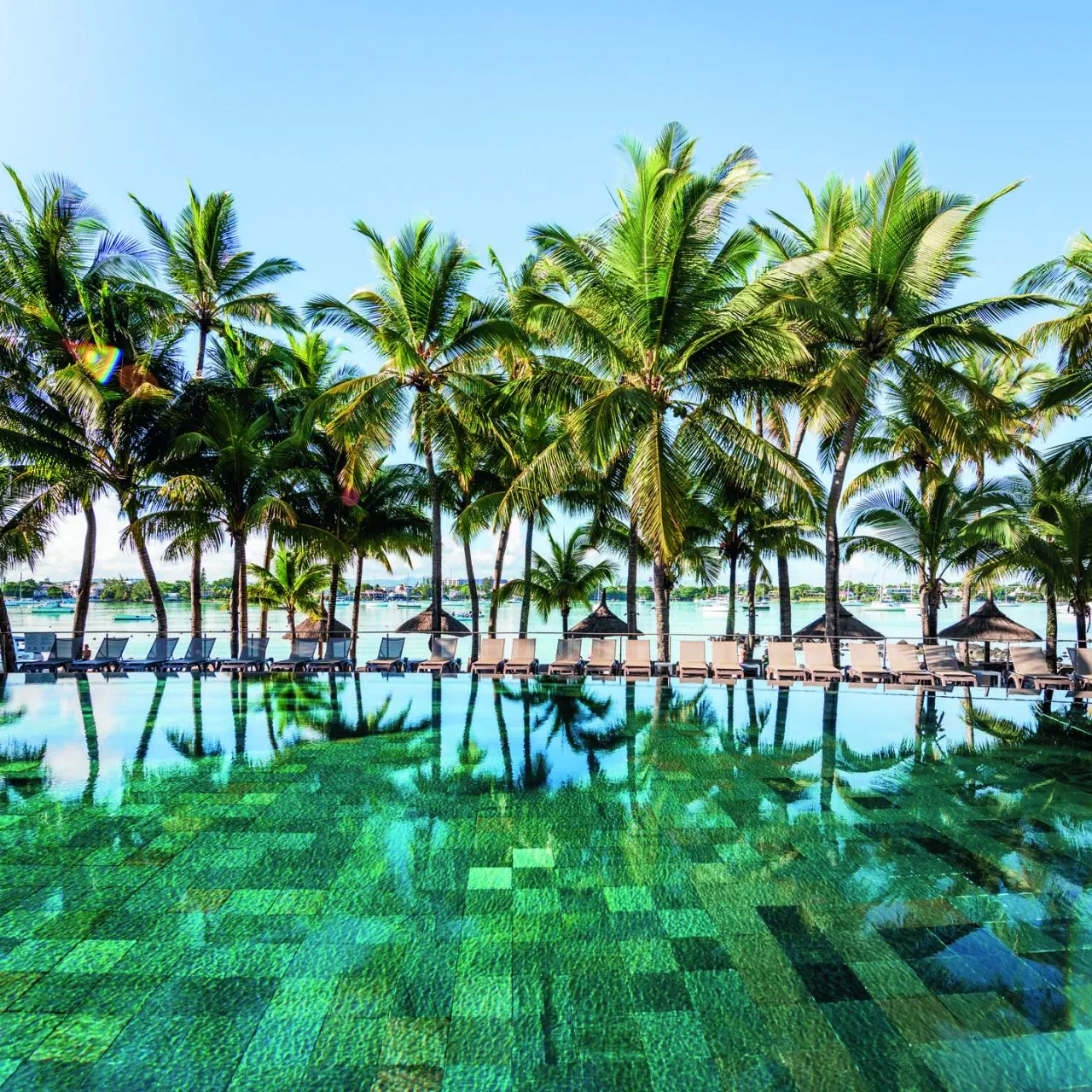 Mauricia Beachcomber Resort & Spa - zdjęcie 5