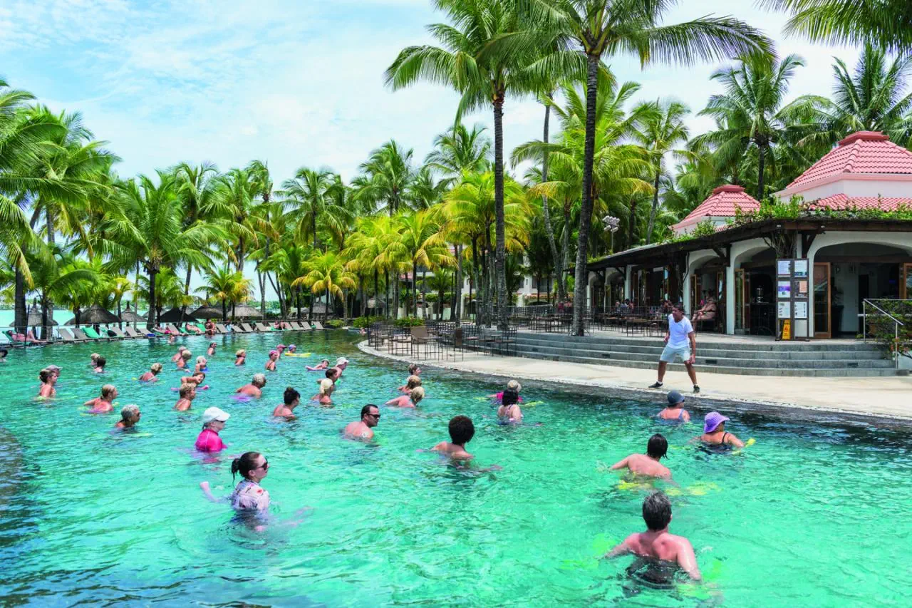 Mauricia Beachcomber Resort & Spa - zdjęcie 6