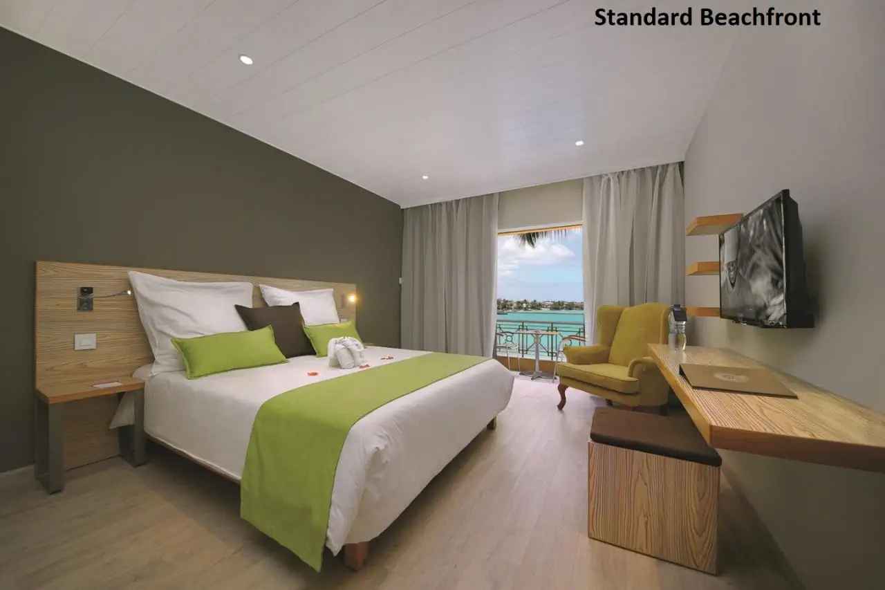 Mauricia Beachcomber Resort & Spa - zdjęcie 15