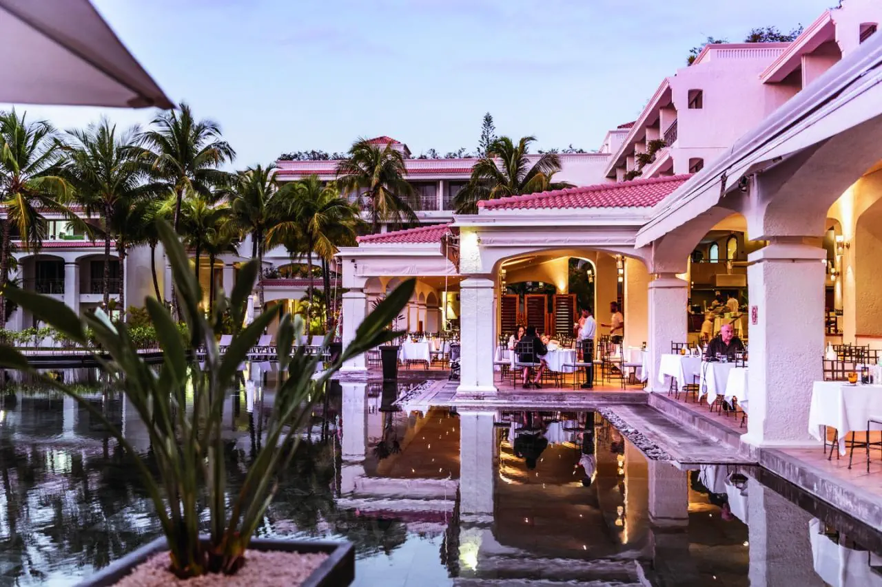 Mauricia Beachcomber Resort & Spa - zdjęcie 11