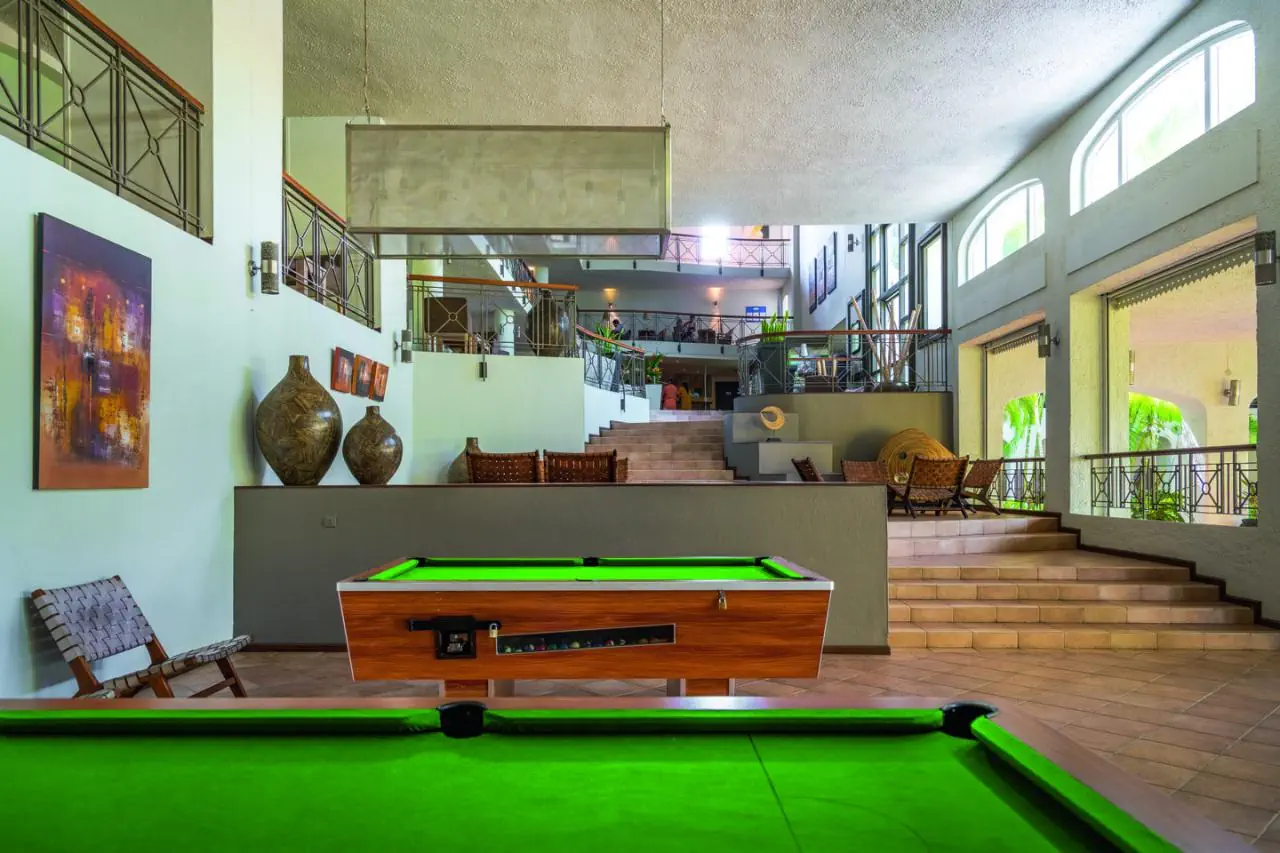 Mauricia Beachcomber Resort & Spa - zdjęcie 24
