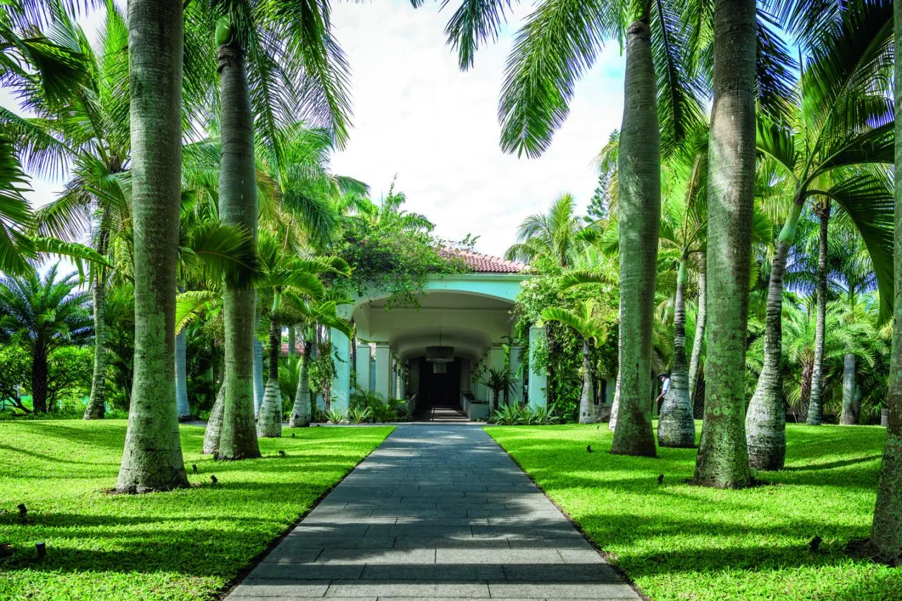 Mauricia Beachcomber Resort & Spa - zdjęcie 26