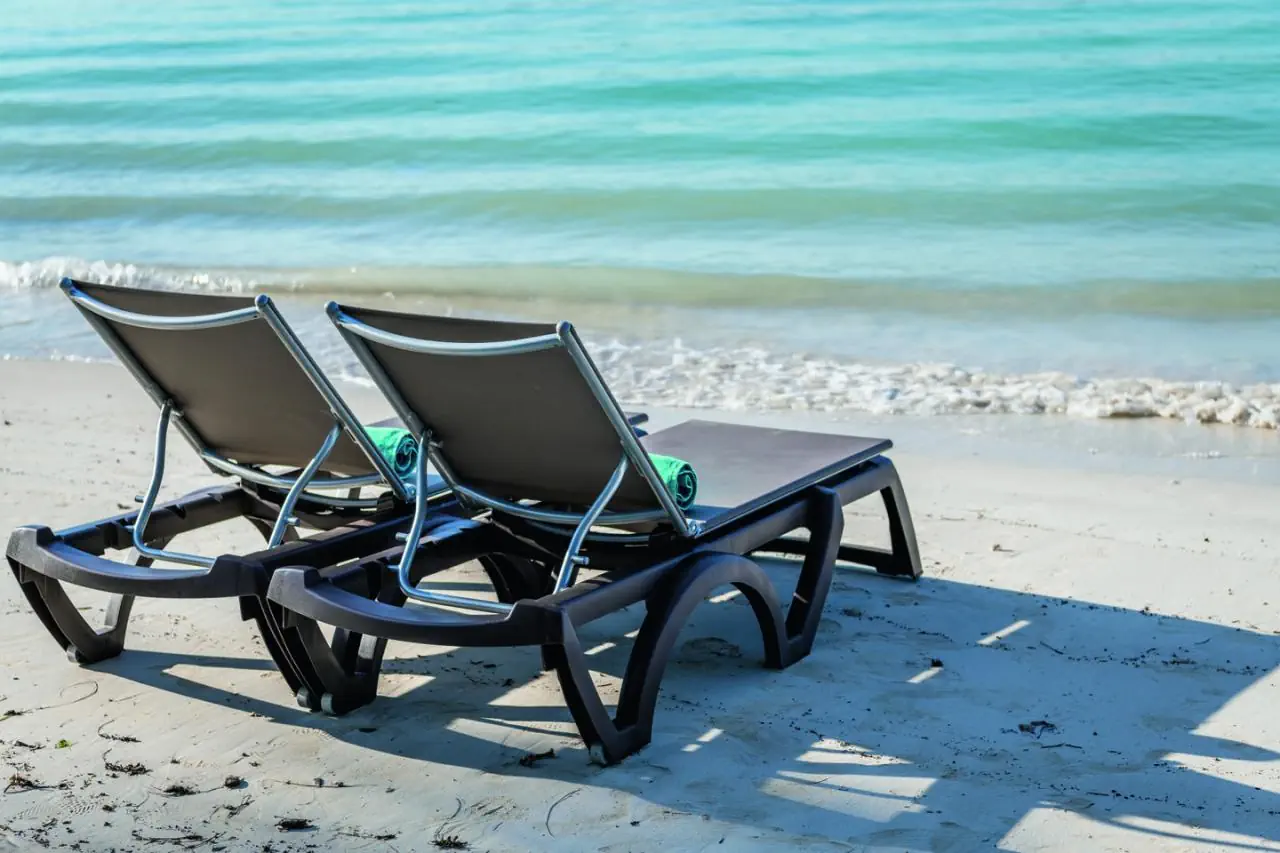 Mauricia Beachcomber Resort & Spa - zdjęcie 8
